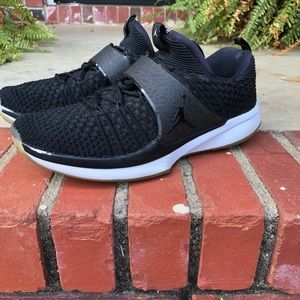 Nike Jordan Trainer 2 Flyknit Black